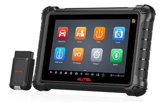 Autel AutoTechScanners