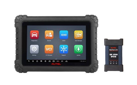 Autel Auto Tech Scanners